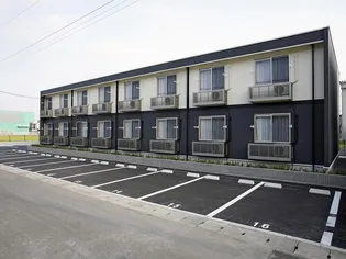 大分県大分市竹下2【アパート】の外観