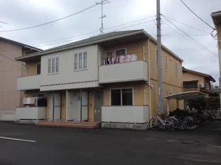 シャーメゾン カナリー B棟の画像