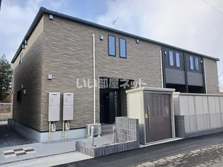 ミル フルリールⅠの画像