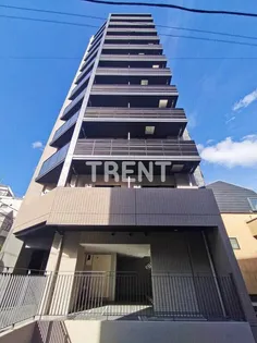 グランカーサ東中野【8階】の外観