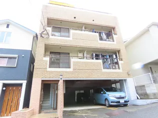 コスモス壱番館の画像