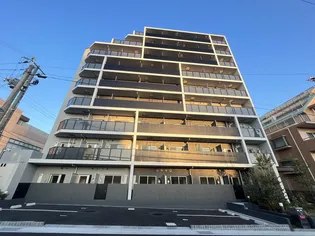 神戸元町ノア【3階】の外観
