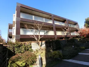 ガーデン東が丘の画像