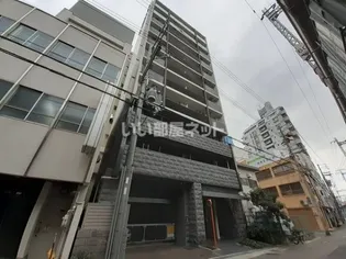 兵庫県神戸市中央区元町通7【マンション】の外観