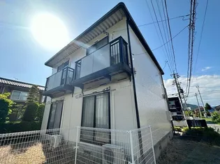 メゾンヴィブレの画像