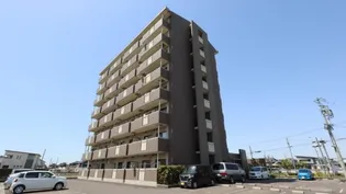 ベルフラワー笠松の画像