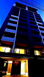 東京都文京区大塚3【マンション】の外観