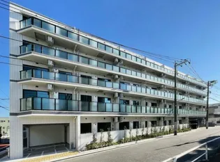 ドゥーエ大鳥居WESTの画像