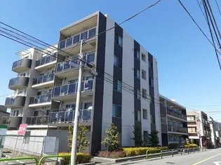 ディラヴェール光が丘の画像