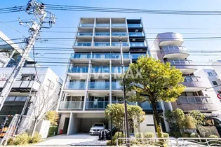 アネーロ木場公園の画像