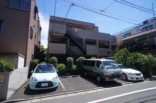 メゾンマルスの画像