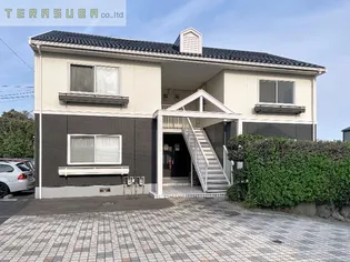 アイビースクエア荘園D棟の画像