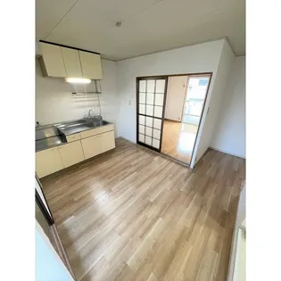 コーポゆうの画像