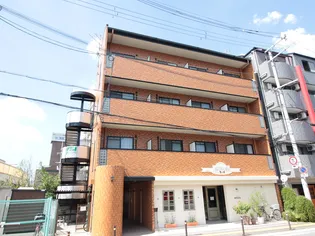 コッフレドゥクロシェットの画像