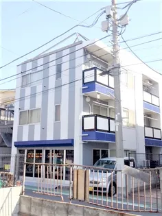 オーケー5ヒルズの画像