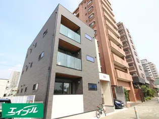 ZECCA日比野の画像