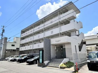 ベルフォーレの画像