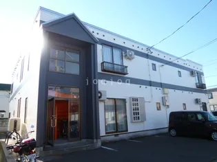 パルファージュの画像