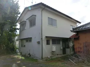 平五色町アパートの画像