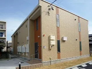 レオネクスト松の富IIの画像