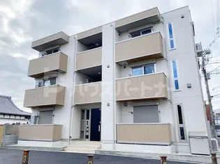 ラリュール江戸川Iの画像