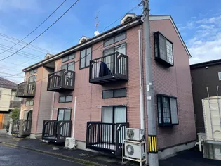 レジデンス越後IIの画像