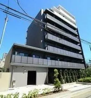 東京都豊島区池袋本町4【マンション】の外観