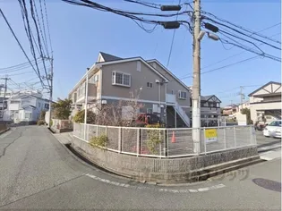 ハイツモーニンググローリーの画像