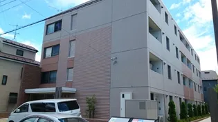 グランフィオーレの画像