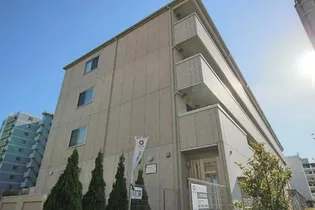 GENOVIA原木中山の画像