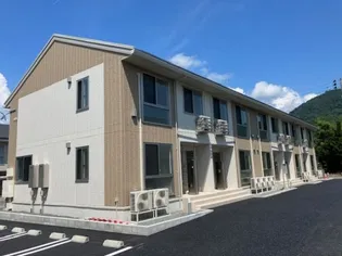 ルミエールすみれの画像