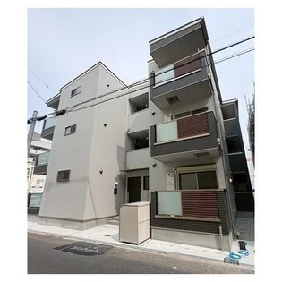 グリーンフォレストの画像
