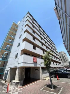 M'プラザ城東弐番館の画像