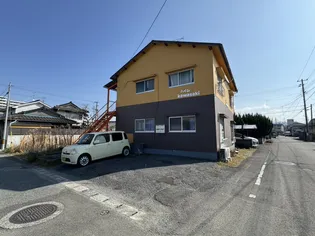 ハイム KAWASAKIの画像