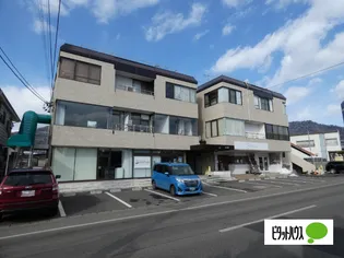 MーCITYの画像