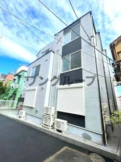 REBERTY東十条の画像