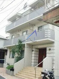 クイーンシティ板橋本町ラディウス【3階】の外観