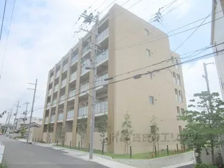 レシオ千里丘の画像
