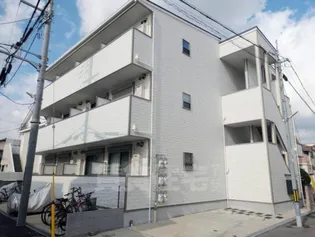 クレアメゾン池田パルテールの画像