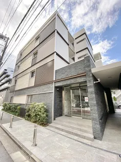 アビティ南大井2の画像