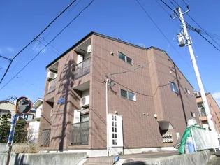 Claudia愛宕橋【1階】の外観