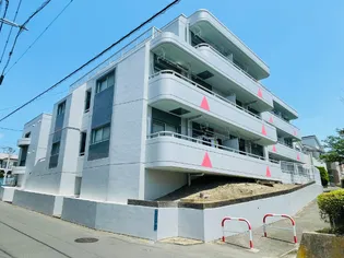 クレアメゾン片倉の画像