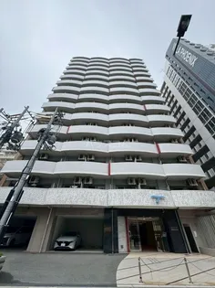 セレニテ新大阪カルム【5階】の外観