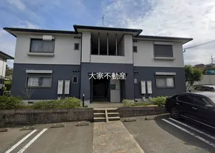 バリュージュ上諏訪B棟の画像