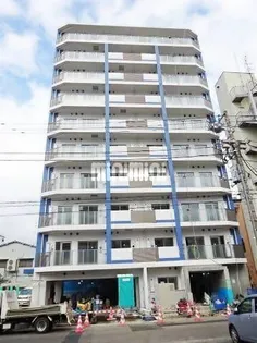 NーSTAGE 平塚の画像