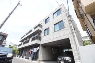 オメガパレス6丁目の画像