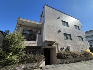 シャトール常盤台の画像