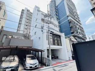 マザック千代田【5階】の外観