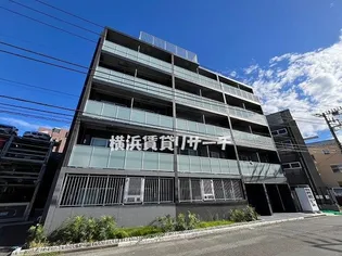 クラリッサ新綱島の画像