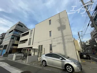 ティースリーカーサモジュカの画像